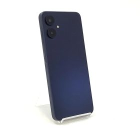 【全額返金保証】【最速発送】SAMSUNG Galaxy A25 5G 64GB ブルー SIMフリー SC-53F 白ロム 美品 動作確認済
