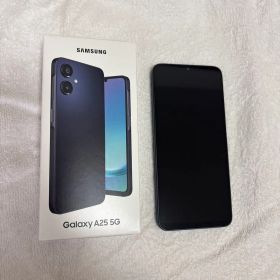 Samsung Galaxy A25 5G 本体