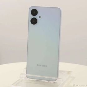 ソフマップ 〔中古品〕 Galaxy A25 5G 64GB ライトブルー SM-A253C 楽天 SIMフリー【276】