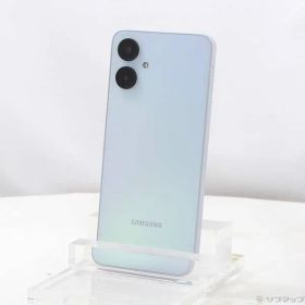 ソフマップ 〔中古品〕 Galaxy A25 5G 64GB ライトブルー SCG33 au SIMフリー【349】