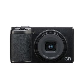 【新品】１週間以内発送 RICOH GR III HDF リコー コンパクト デジタルカメラ 写真 機器 撮影