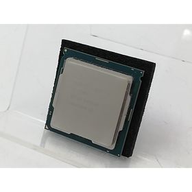 【中古】Intel Core i7-9700 (3GHz/TB:4.7GHz/SRG13/R0) bulk LGA1151/8C/8T/L3 12M/UHD630/TDP65W【大宮東口】保証期間１週間