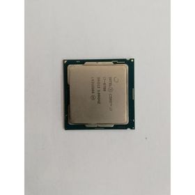 【中古】Intel Core i7-9700 (3GHz/TB:4.7GHz/SRG13/R0) bulk LGA1151/8C/8T/L3 12M/UHD630/TDP65W【秋葉3号】保証期間１週間