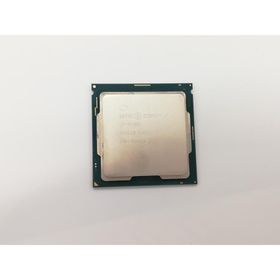 【中古】Intel Core i7-9700 (3GHz/TB:4.7GHz/SRG13/R0) bulk LGA1151/8C/8T/L3 12M/UHD630/TDP65W【秋葉2号】保証期間１週間