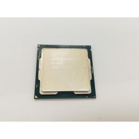 【中古】Intel Core i7-9700 (3GHz/TB:4.7GHz/SRG13/R0) bulk LGA1151/8C/8T/L3 12M/UHD630/TDP65W【秋葉2号】保証期間１週間