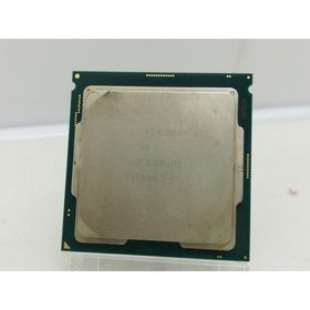 【中古】Intel Core i7-9700 (3GHz/TB:4.7GHz/SRG13/R0) bulk LGA1151/8C/8T/L3 12M/UHD630/TDP65W【川崎】保証期間１週間
