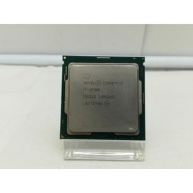 【中古】Intel Core i7-9700 (3GHz/TB:4.7GHz/SRG13/R0) bulk LGA1151/8C/8T/L3 12M/UHD630/TDP65W【川崎】保証期間１週間