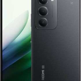 【新品未使用】REDMI 15 5G 4GB+128GB Softbank [ミッドナイトブラック]【日曜日以外即日発送】【送料無料】