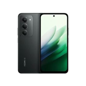 【売り尽くしセール！最安級価格＆期間限定ポイント2倍！】【新品未使用】REDMI 15 5G 4GB+128GB Softbank [ミッドナイトブラック]【日曜日以外即日発送】【送料無料】