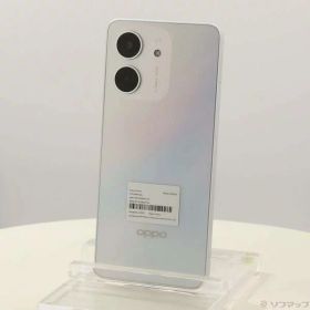 【中古】OPPO(オッポ) OPPO A5x 128GB ホワイト CPH2725WH SIMフリー 【349-ud】