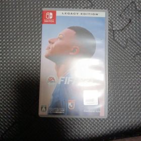 Nintendo Switch FIFA 22 Legacy Edition
