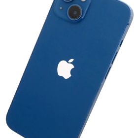 【Apple】アップル『iPhone 13 / 6.1inch / 128GB / SIMロック解除済 ドコモ / ブルー』MLNG3J/A 2021年9月発売 スマートフォン 1週間保証【中古】