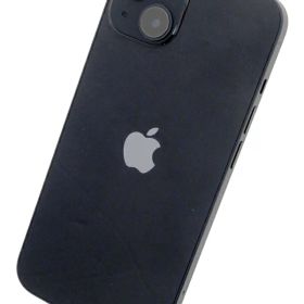 【Apple】アップル『iPhone 13 / 6.1inch / 128GB / SIMロック解除済 ドコモ / ミッドナイト』MLNC3J/A 2021年9月発売 スマートフォン 1週間保証【中古】