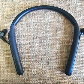 SONY ワイヤレスイヤホン WI-1000X