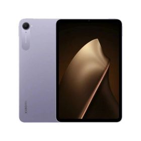 【新品】Xiaomi シャオミ タブレットPC Pad mini VHU6025JP 8GB+256GB パープル