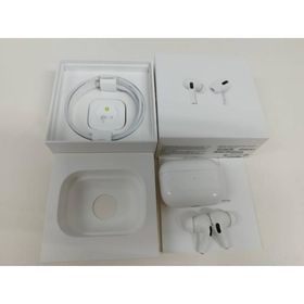 【正規品】Apple AirPods Pro 第1世代/A2190,A2083,A2084/ワイヤレスイヤホン