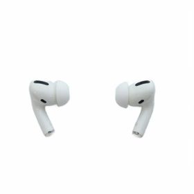アップル Apple AirPods Pro エアポッズプロ 第一世代 ワイヤレスイヤフォン 動作確認済み 白 ホワイト その他