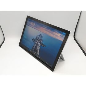 【中古】Microsoft Surface Pro7 【i5 1035G4 8G 256G】 PUV-00014【鹿児島中町】保証期間１ヶ月【ランクB】