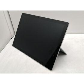 【中古】Microsoft Surface Pro7 【i5 1035G4 8G 256G】 PUV-00014【仙台イービーンズ】保証期間１ヶ月【ランクB】