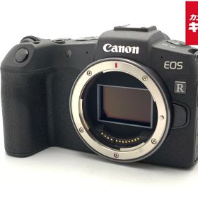 【中古】 【良品】 キヤノン EOS RP ボディ 【ミラーレス一眼】 【6ヶ月保証】