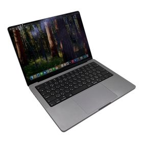 ■ Apple MacBook Pro 14インチ M2 Pro 16GB 512GB A2779 2023 ノートPC 2674438