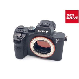 【中古】 【並品】 ソニー α7II ボディ [ILCE-7M2]