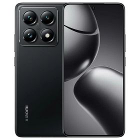 シャオミ(Xiaomi) SIMフリースマートフォン Xiaomi 14T Pro 12GB+256GB ライカ Summilux光学レンズ搭載 Advanced AI