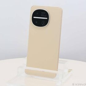 〔中古〕SHARP(シャープ) AQUOS R11 512GB アイボリー SH-M35 SIMフリー〔262-ud〕