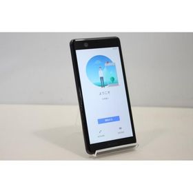 スマートフォン 本体 Xperia Ace SO-02L SONY docomo 残債なし 64GB ブラック