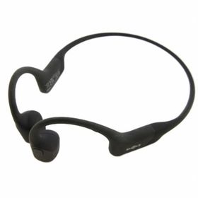 ショックス Shokz OpenRun mini オープンラン 骨伝導イヤホン ワイヤレス S803 コズミックブラック その他
