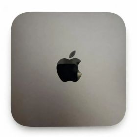 Mac mini 2018 Core i5 16GB 512GB SSD