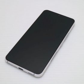 美品 Galaxy S22 SC-51C ファントムホワイト スマホ 白ロム 中古 あすつく 土日祝発送OK
