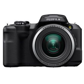 中古 １年保証 美品 FUJIFILM FinePix S8600 ブラック
