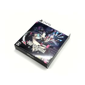 Hirogami（ひろがみ） -PS5 Kakehashi Games
