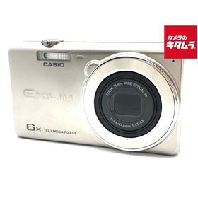 【中古】 【難あり品】 カシオ EXILIM EX-Z780SR シルバー