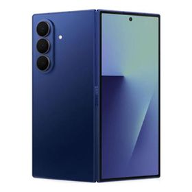 Galaxy Z Fold7 SM-F966Q[512GB] SIMフリー ブルーシャドウ【 …