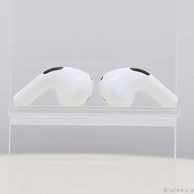 〔中古〕Apple(アップル) AirPods Pro 第2世代〔348-ud〕