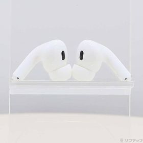 〔中古〕Apple(アップル) AirPods Pro 第2世代〔344-ud〕
