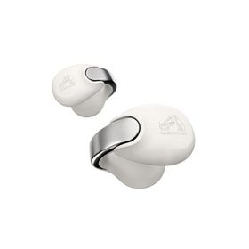 JVCケンウッド Victor HA-NP1T-W ワイヤレスイヤホン Bluetooth Ver.5.3 オープンイヤー イヤーカフ アプリ対応 マルチポイント 合計24時間再生 マイ