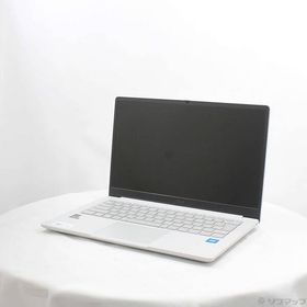 〔中古〕ASUS(エイスース) 〔展示品〕 Chromebook CX14 CX1405CTA-S60592 ピュアグレー〔344-ud〕