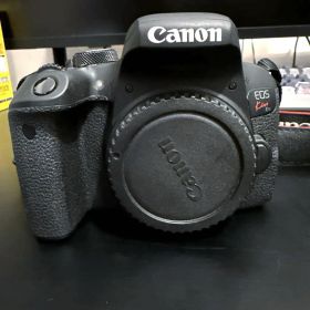 ⁠【美品】Canon EOS Kiss X9i ダブルズームキット