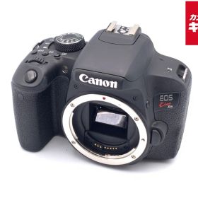 【中古】 【並品】 キヤノン EOS Kiss X9i ボディ
