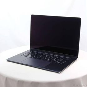 MacBook Air M2 2023 新品 65,900円 中古 74,980円 | ネット最安値の