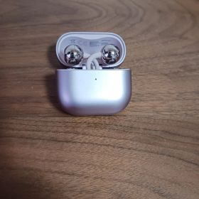 美品 huawei freeclip 2 ローズゴールド ワイヤレスイヤフォン