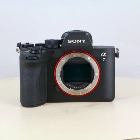 【中古】(ソニー) SONY α7V (ILCE-7M5) ボデイ