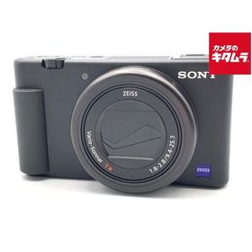 【中古】 【良品】 ソニー VLOGCAM ZV-1