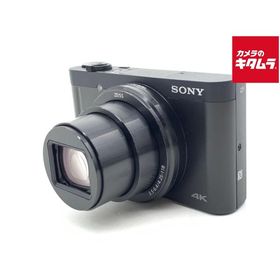 【中古】 【良品】 ソニー Cyber-shot DSC-WX800