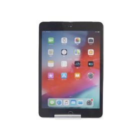 iPad mini 3 Wi-Fi+Cellular 64GB MGJ02J/A SIMフリー [スペースグレイ]
