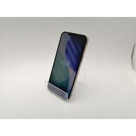 【中古】Apple au 【SIMロック解除済み】 iPhone 12 Pro Max 256GB ゴールド MGD13J/A【神保町】保証期間１ヶ月【ランクC】