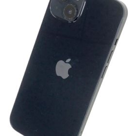 【Apple】アップル『iPhone13 / 6.1inch / 128GB / SIMロック解除済 ドコモ / ミッドナイト』MLNC3J/A 2021年9月発売 スマートフォン 1週間保証【中古】